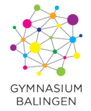 Gymnasium Balingen